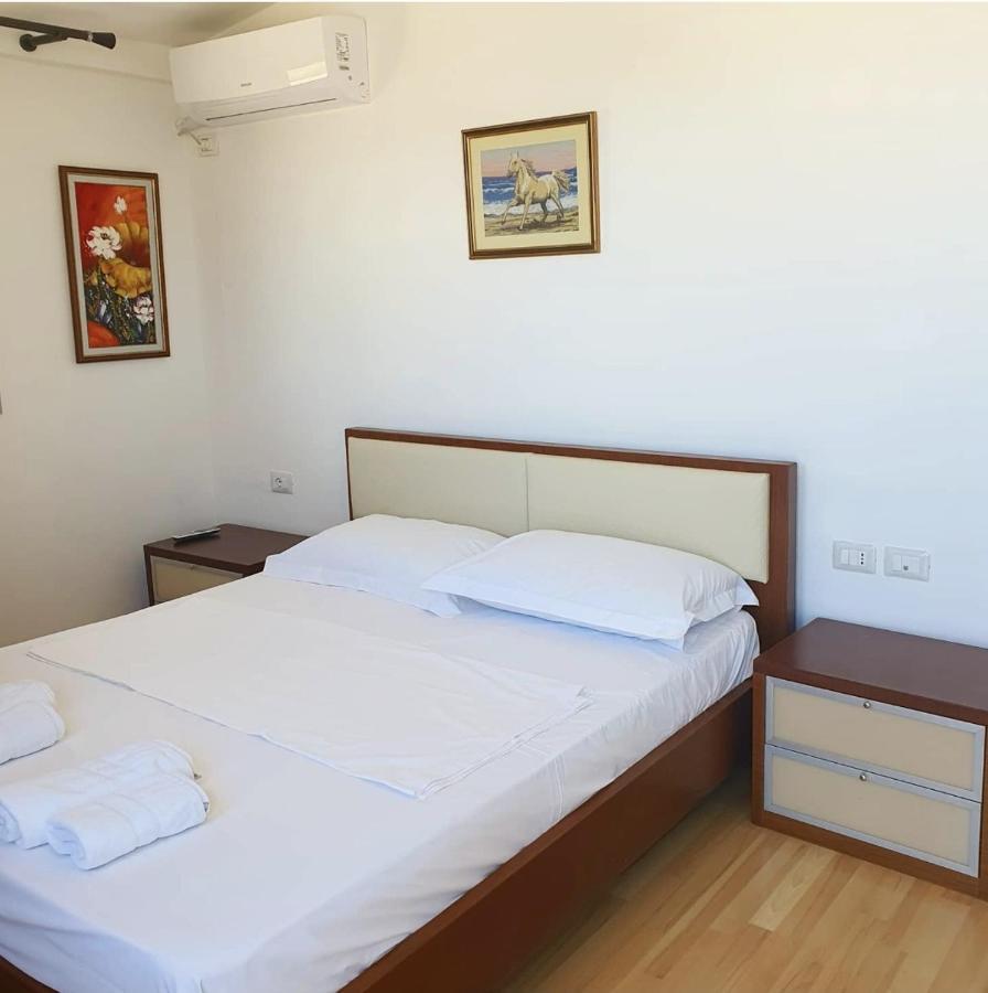 Vila Elida Trajas Exterior foto