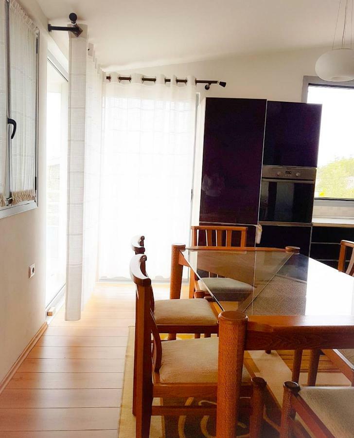 Vila Elida Trajas Exterior foto