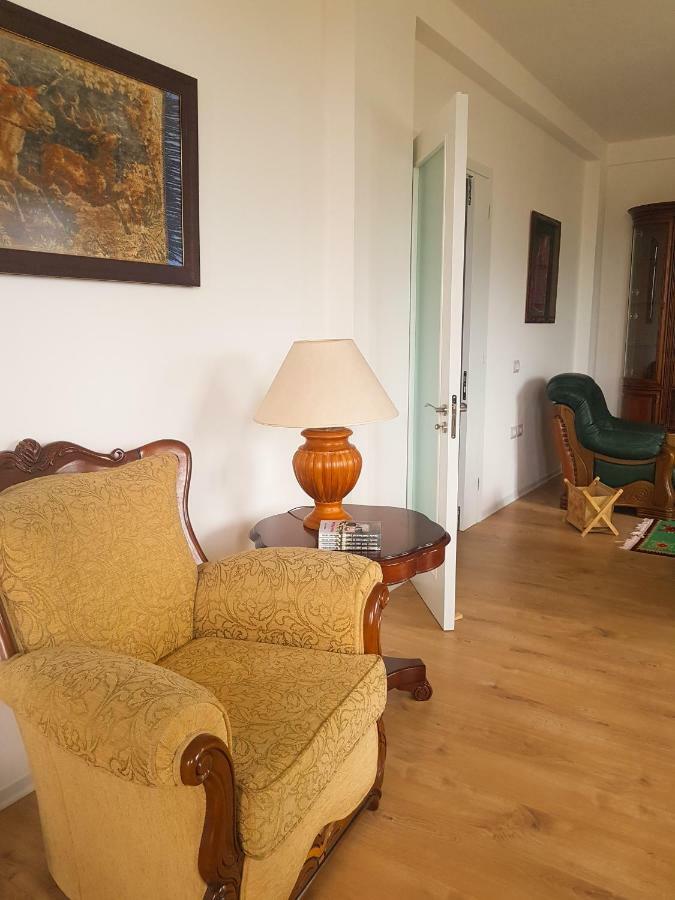 Vila Elida Trajas Exterior foto