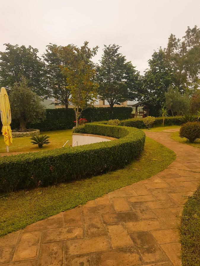 Vila Elida Trajas Exterior foto