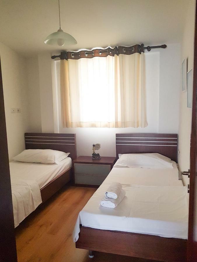 Vila Elida Trajas Exterior foto